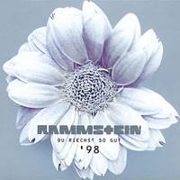 Rammstein : Du Riechst So Gut '98